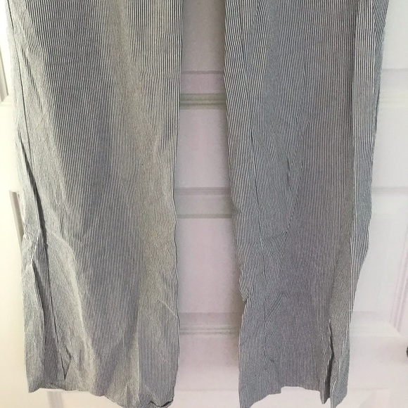 Limited Drew Fit pinstripe dress pants - Picture 7 of 11